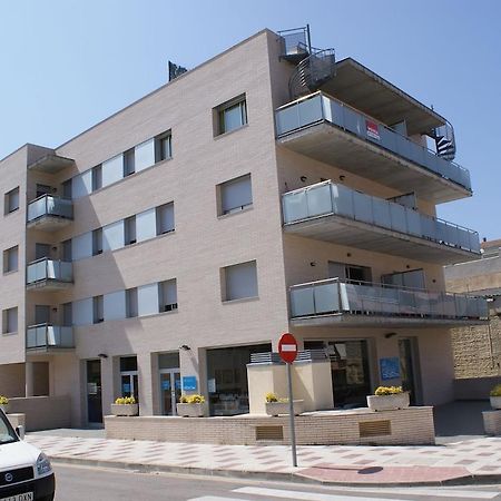 Apartament A Tossa Appartement Tossa de Mar Kamer foto