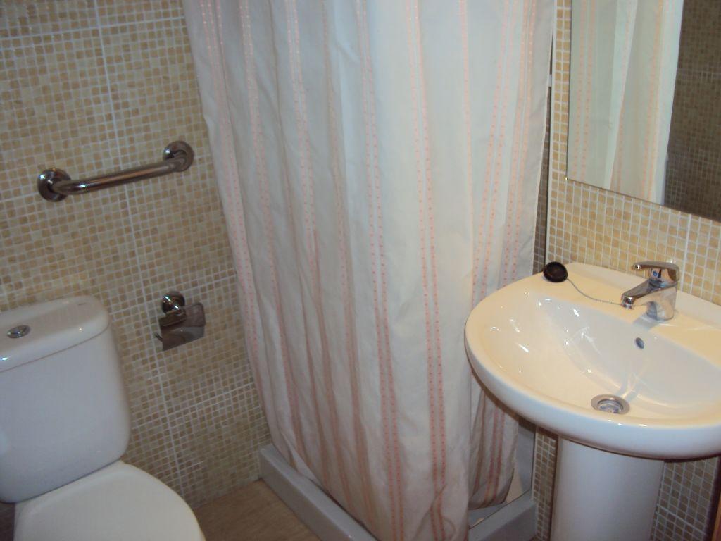 Apartament A Tossa Appartement Tossa de Mar Kamer foto
