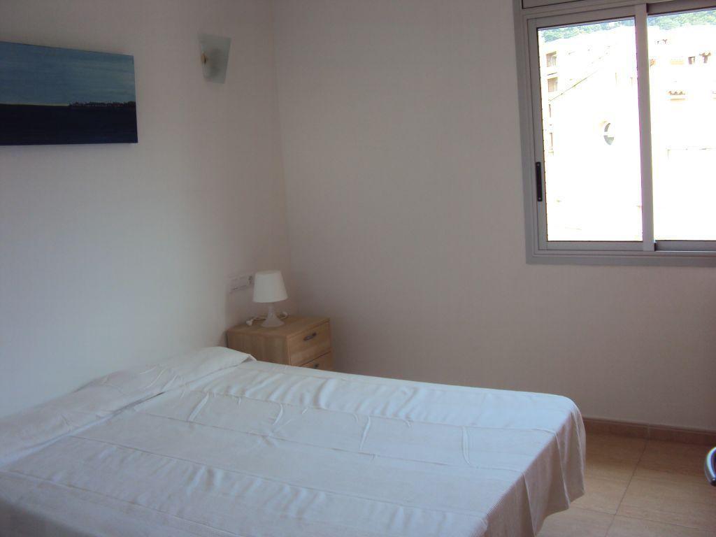 Apartament A Tossa Appartement Tossa de Mar Kamer foto