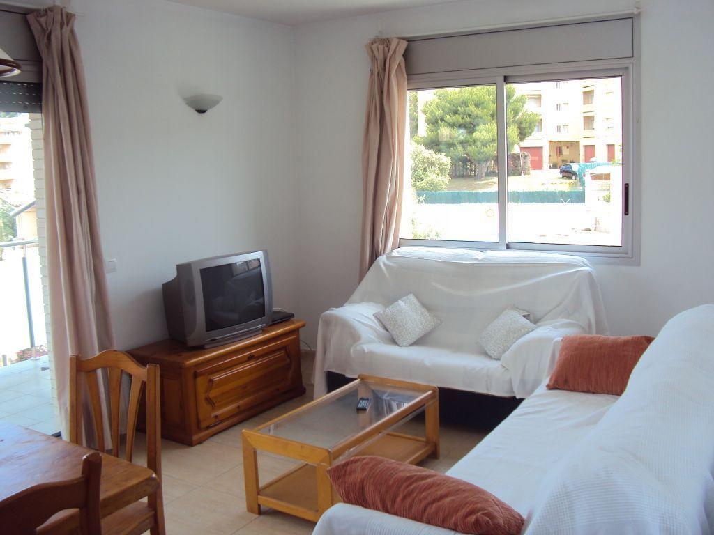 Apartament A Tossa Appartement Tossa de Mar Kamer foto