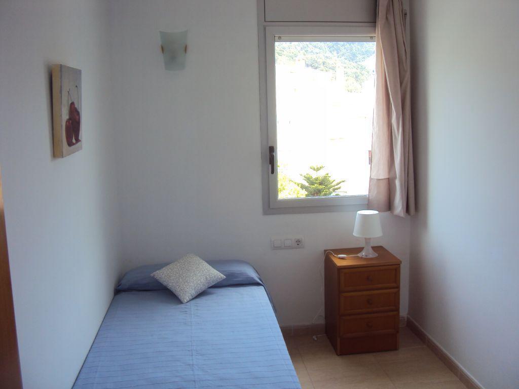 Apartament A Tossa Appartement Tossa de Mar Kamer foto